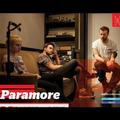 Paramore on the newest issue of Alternative Press. - paramore photo