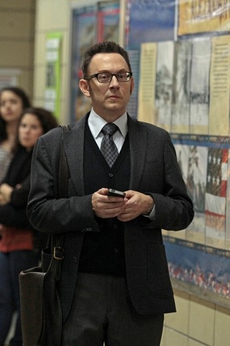 Person of Interest 2.11 - 2πR