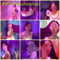 Pocahontas collage - disney-princess photo