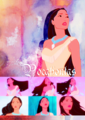 Pocahontas ~ ♥ - disney-princess photo