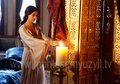 Princess Isabella Fortuna - fire in the Villa - muhtesem-yuzyil-magnificent-century photo
