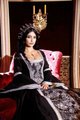 Princess Isabella Fortuna - muhtesem-yuzyil-magnificent-century photo