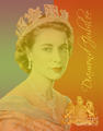 Queen Elizabeth II  - queen-elizabeth-ii fan art