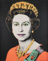 Queen Elizabeth II - queen-elizabeth-ii fan art
