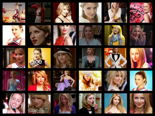  Quinn collage