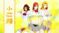 Rangiku,orihime and haienko - bleach-anime photo