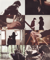 Regina and Henry + Faceless - once-upon-a-time fan art