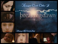 Renesmee Carlie Cullen in BDP1 - twilight-series fan art