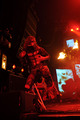 Rob Zombie perform at O2 Arena in London (2012.11.26.) - rob-zombie photo