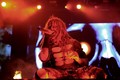Rob Zombie perform at O2 Arena in London (2012.11.26.) - rob-zombie photo