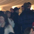 Robert Pattinson celebrating Christmas Eve in London (Dec. 24) - robert-pattinson photo