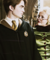 Robert in Harry Potter GOF - robert-pattinson photo