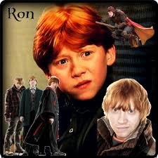  Ron :D