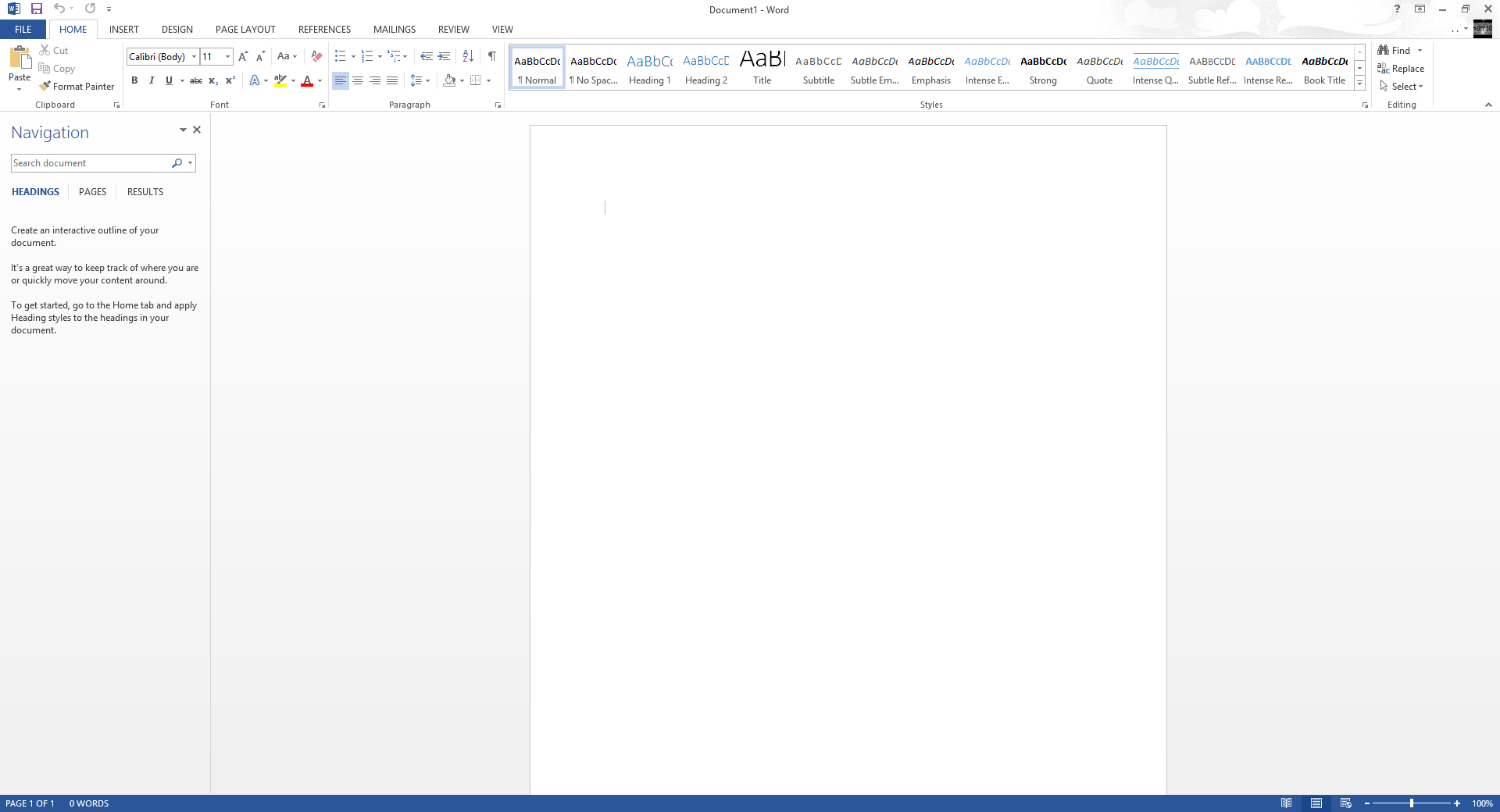 Microsoft Office Images Screenshot For Microsoft Word 2013 HD