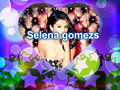Selena Gomezs - selena-gomez fan art