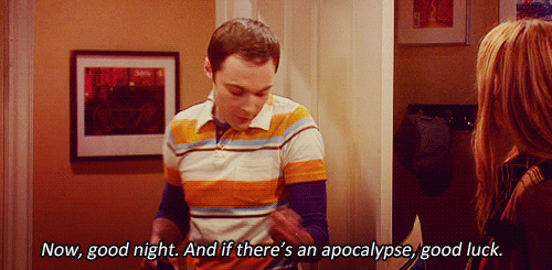 Sheldon Cooper - The Big Bang Theory Fan Art (33179424) - Fanpop
