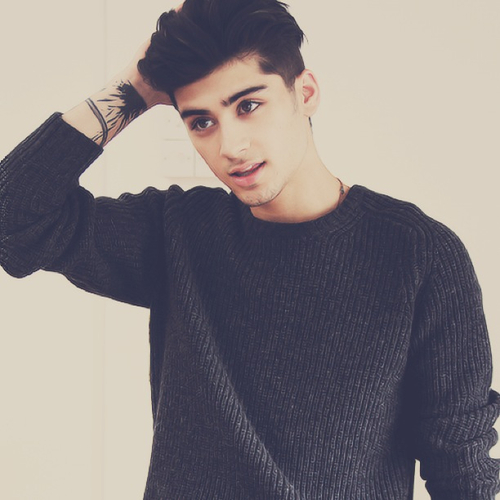  Sizzling Hot Zayn Means 더 많이 To Me Than Life It's Self (U Belong Wiv Me!) 100% Real ♥