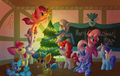 Some of the photos from Drawfriend Stuff #646  - my-little-pony-friendship-is-magic photo