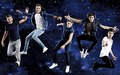Space Direction - one-direction photo