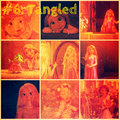 Tangled collage - disney-princess photo
