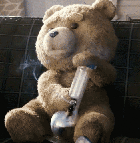  Ted :D