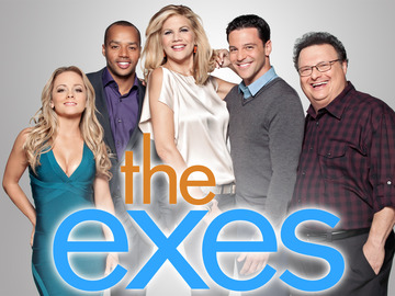  The Exes <3