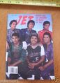 The Jacksons On The Cover Of "JET" Magazine - michael-jackson photo