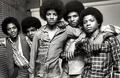 The Jacksons - michael-jackson photo