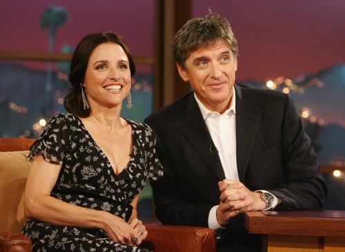  The Late Late mostra with Craig Ferguson