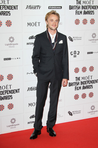  The Moet British Independent Film Awards - December 9, 2012 - HQ