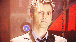  The Tenth Doctor ღ