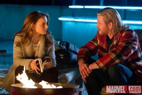  Thor&Jane