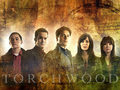 hottest-actors - Torchwood wallpaper