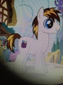 Twirl Whirl - my-little-pony-friendship-is-magic photo