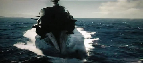  USS Missouri