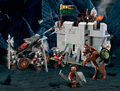 Uruk-hai Lego Collection - lord-of-the-rings photo