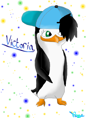  Victoria. :P