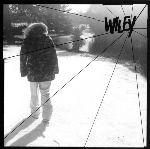  Wiley - Treddin' On Thin Ice