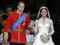 Wills & Kate - prince-william-and-kate-middleton wallpaper