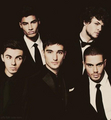 Xxx The Wanted xxX - the-wanted photo