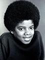 Young Michael - michael-jackson photo