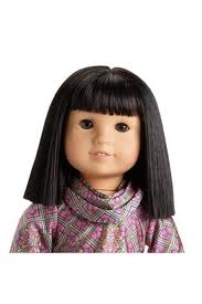  american girl गुड़िया