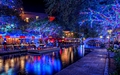 christmas lights - beautiful-pictures photo