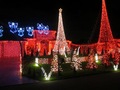 christmas lights - beautiful-pictures photo