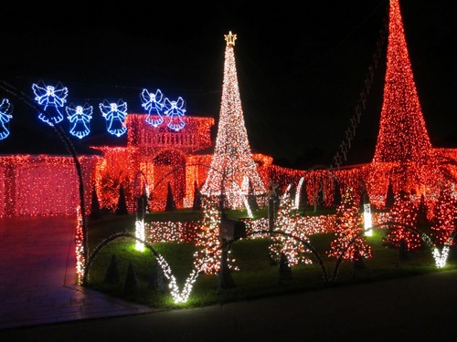  Natale lights