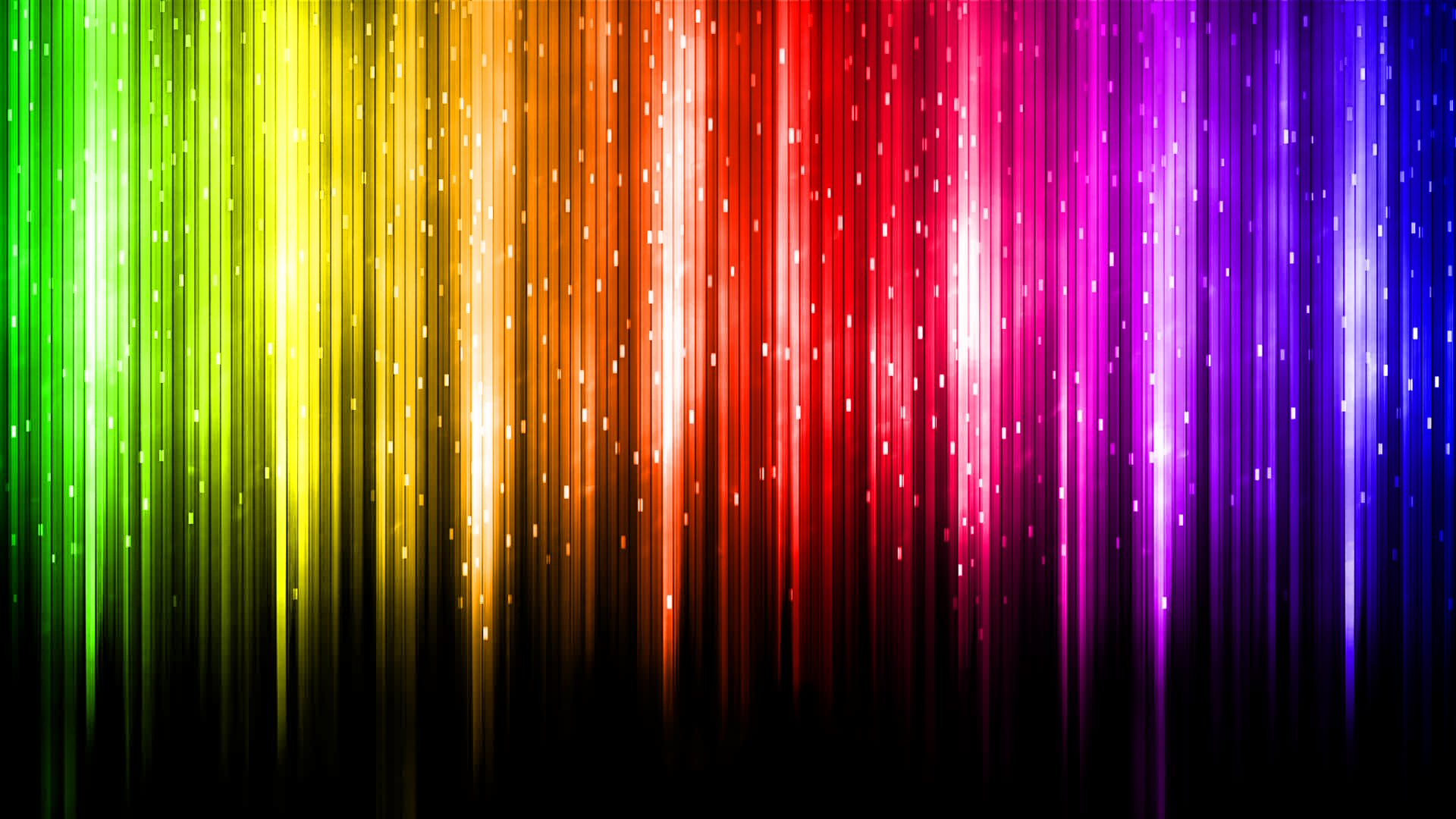 Colors Rainbows Wallpaper 33180789 Fanpop