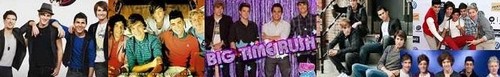  directioners and BTR