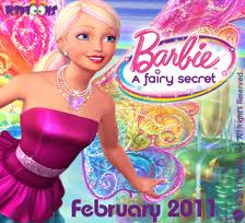  fairy secret