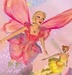 fairytopia series - barbie-movies icon