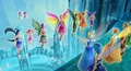 fairytopia series - barbie-movies photo